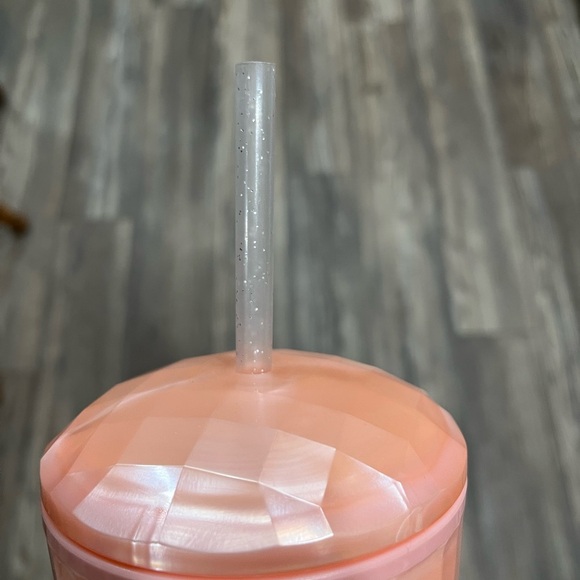 Starbucks Summer Blush Pink Kaleidoscope Venti Tumbler - Picture 4 of 4